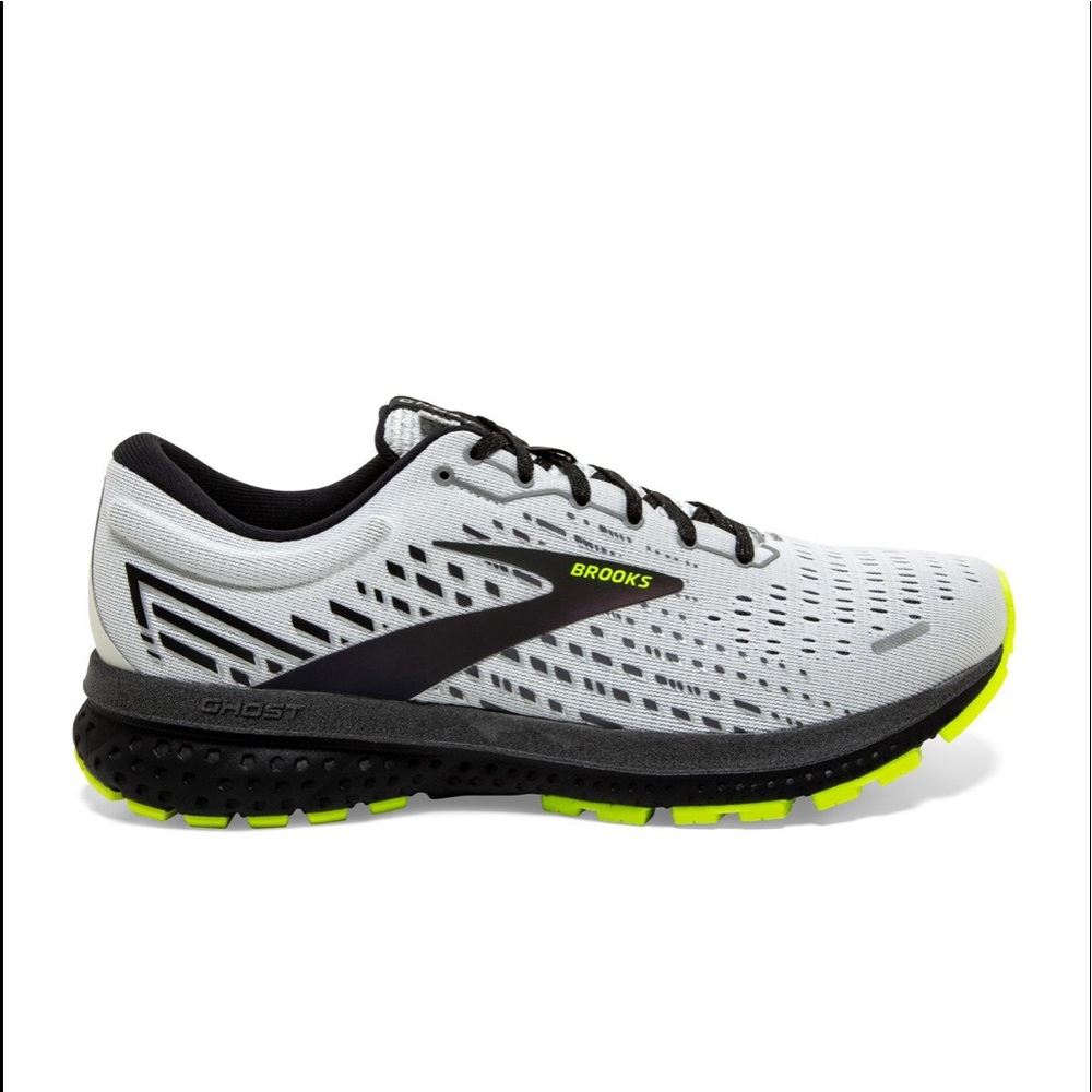 Womens Size 12 Brooks. Style “Ghost 13 Run.”